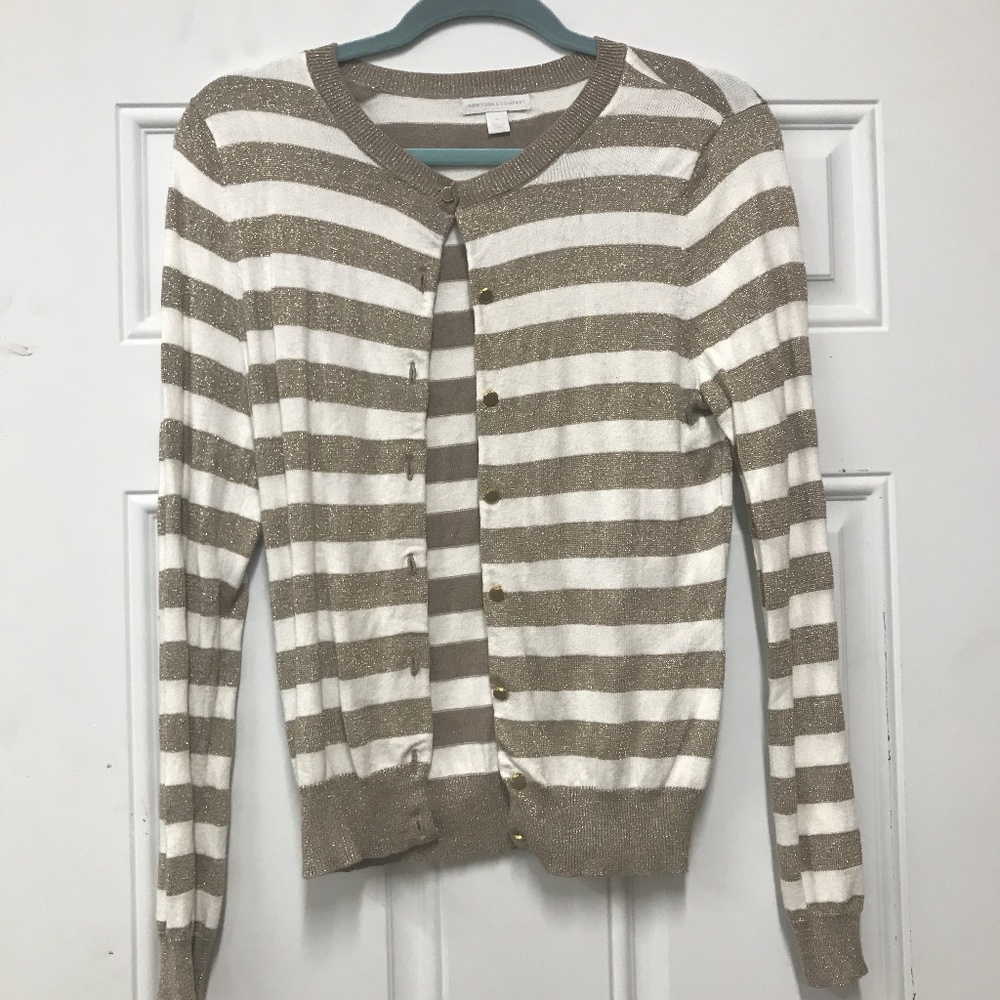 New & Company Cardigan